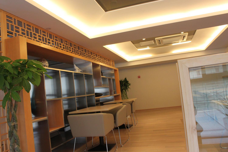 Food & Drinks 5, Modena by Fraser New District Wuxi, Wuxi