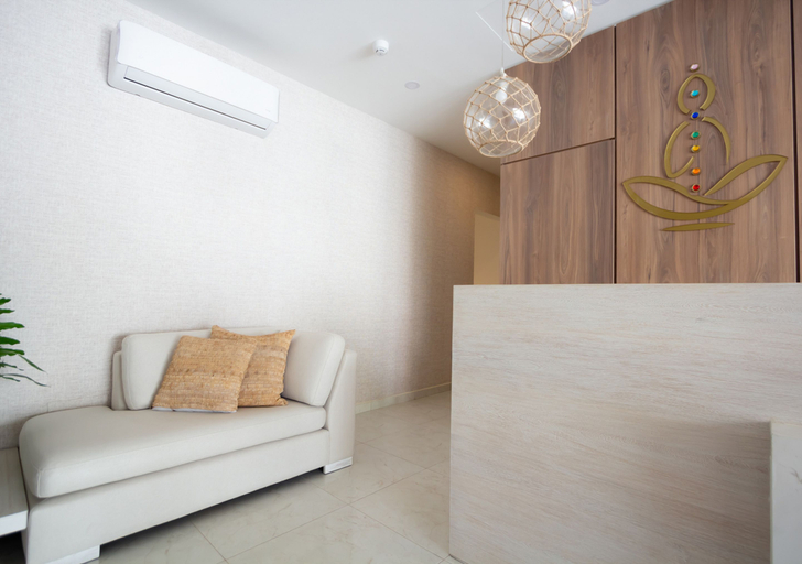 Public Area, Hotel Mandalas House by DOT Boutique, Santa Marta (Dist. Esp.)