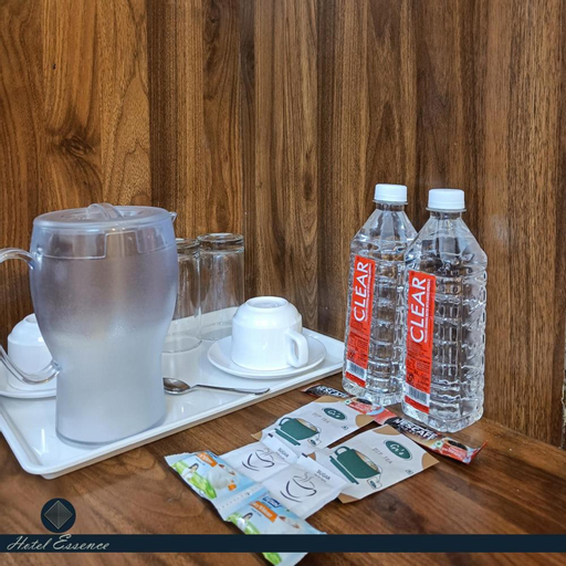 Hotel ESSENCE, Vellore