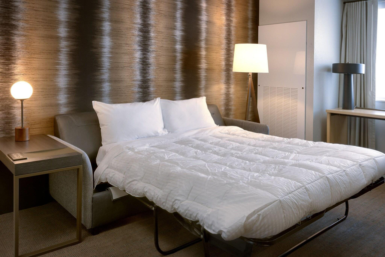 Bedroom 3, Residence Inn By Marriott Provo South University, Utah