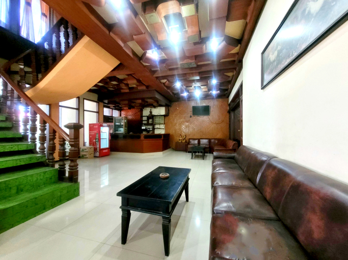 Others 2, Hotel Dirgahayu Ponorogo, Ponorogo