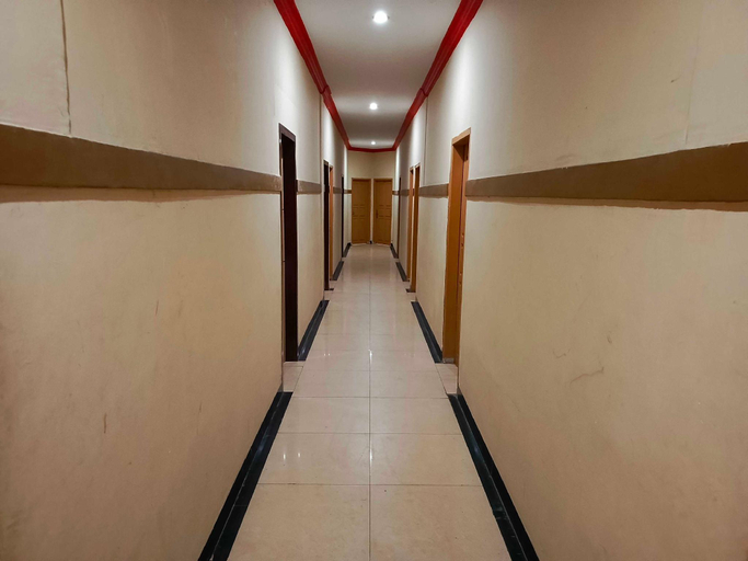 2, Hotel O Homestay Aqsa, Kendari