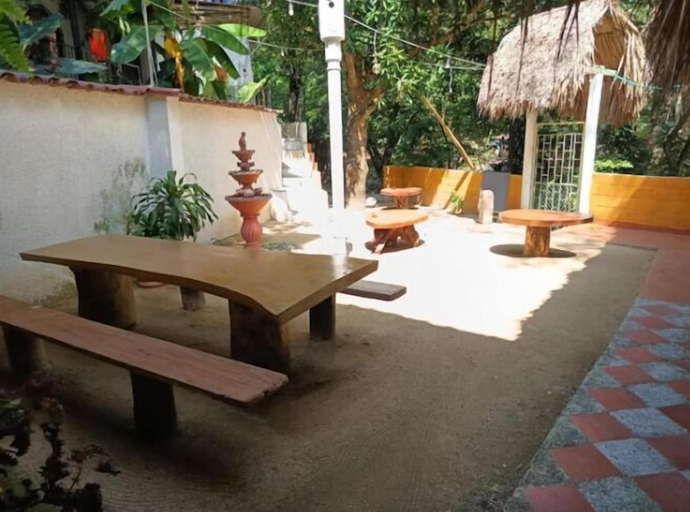 Others 5, Hostal Principio Tayrona, Santa Marta (Dist. Esp.)