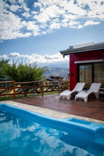Sport & Beauty 5, Cabañas del Valle, Tafí del Valle