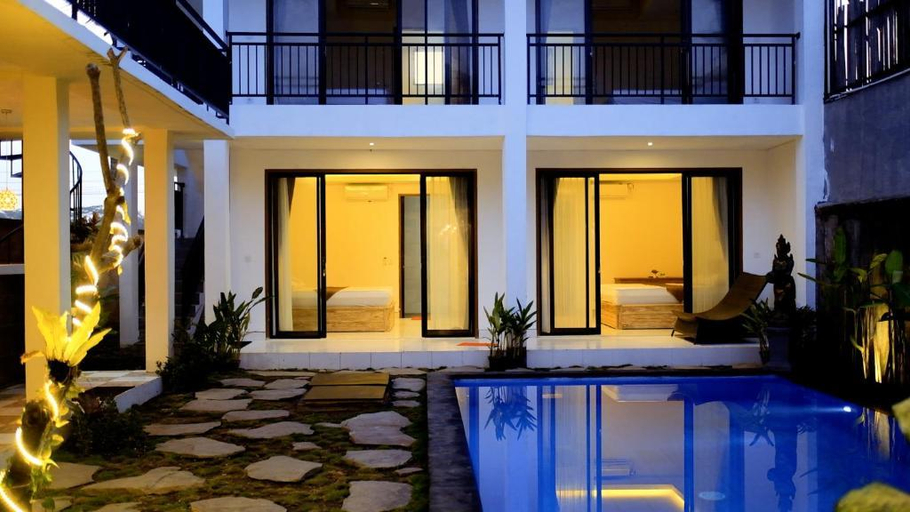 Sport & Beauty 4, Villa Ratu Ayu, Gianyar