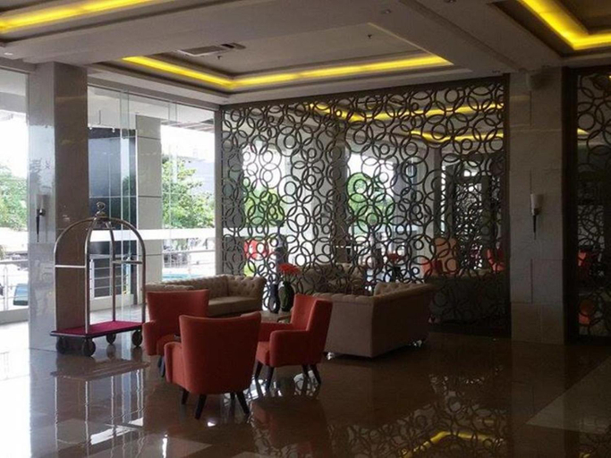 Public Area 3, Mango Suites - Santiago, Santiago City