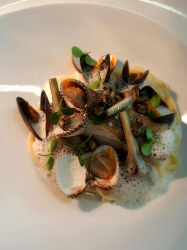 Food & Drinks 4, Saveurs De l'Abbaye, Charente-Maritime