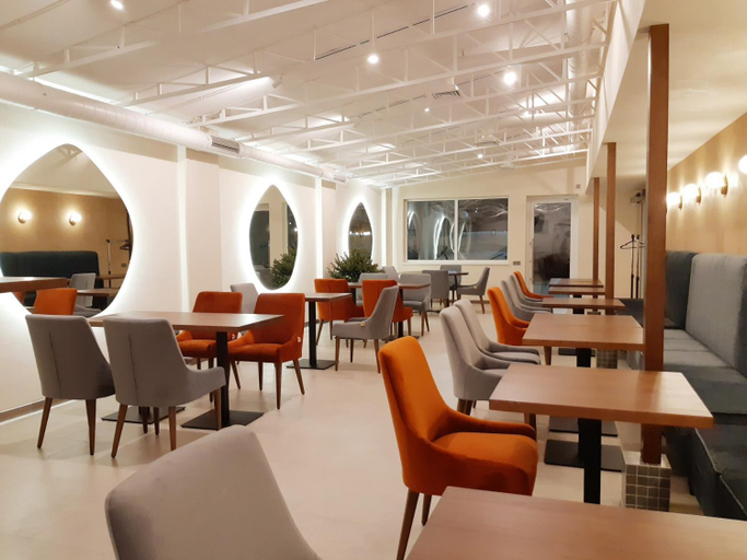 Food & Drinks 4, Korona Hotel, Boryspil's'ka