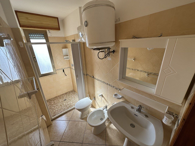 Bathroom 3, Appartamenti al mare Torre Pali, Lecce