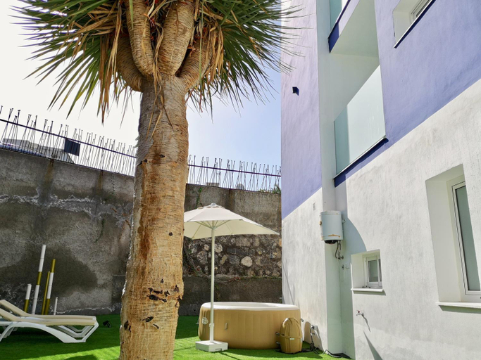Food & Drinks 4, The Blue Corner Apartments, Santa Cruz de Tenerife