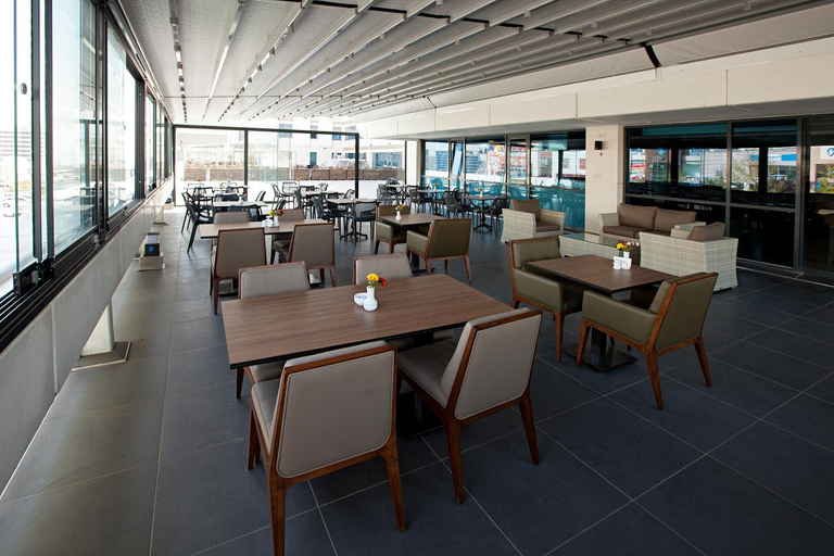 Food & Drinks 5, Nearport Hotel Sabiha Gokcen Airport, Tuzla