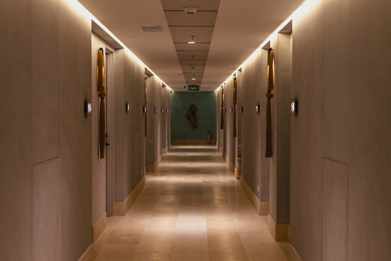 Public Area 3, Nattivo Collection Hotel, San Andrés