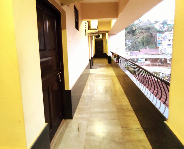 Others 5, Hotel Mandarin Mapusa, North Goa