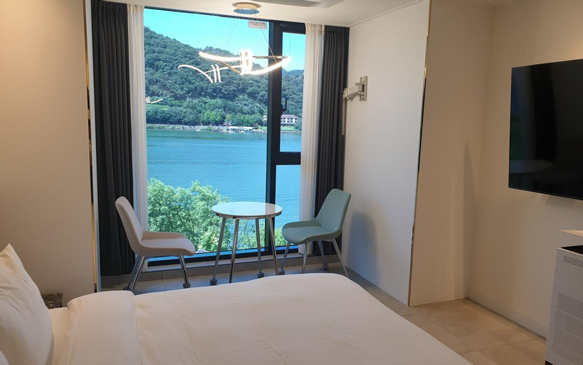 Others 5, Yangpyeong The Amber Hotel, Namyangju