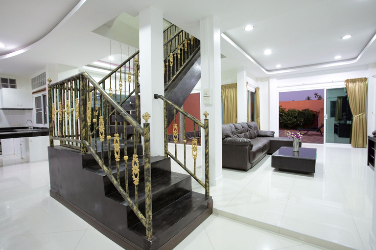 Others 4, Holiday Bliss 3BR Pool Villa Lancelot 2, Pulau Phuket