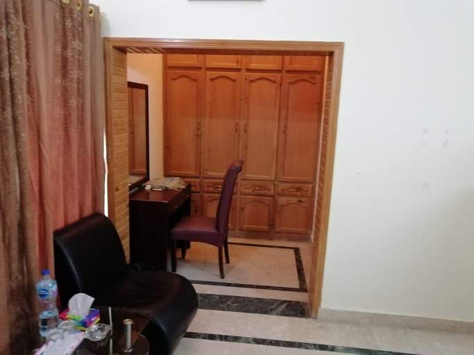Others 4, Partridge Inn Guest House, Islamabad