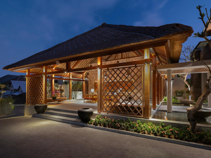 Exterior & Views 5, Chesa Canggu, Badung
