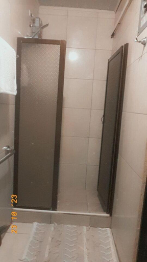 Bathroom, Roca Mar Puerto Viejo, Talamanca