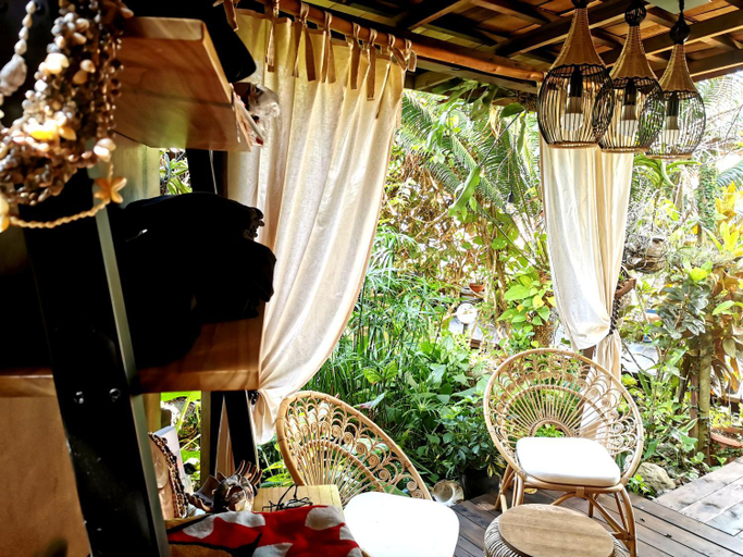 Public Area 4, Hotel Fenua Mata'i'oa