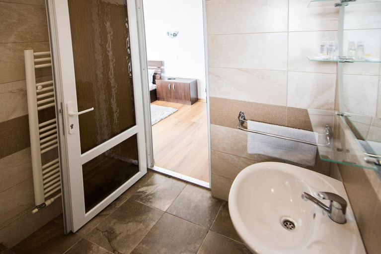 Bathroom 3, Daiana Residence Cabane, Turda