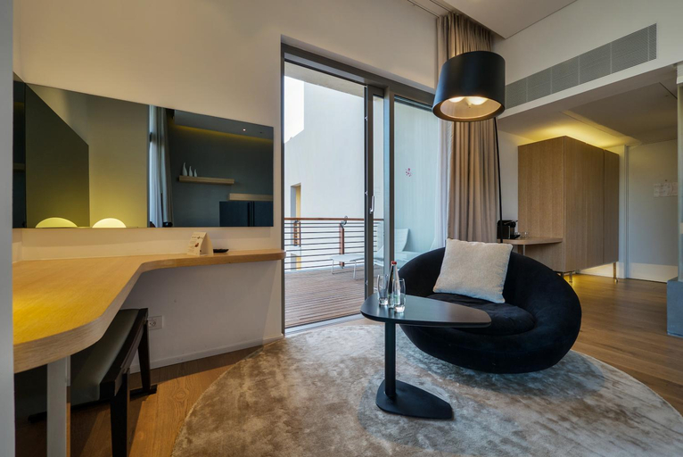 Bedroom 3, Cramim by Isrotel Exclusive, Jerusalem