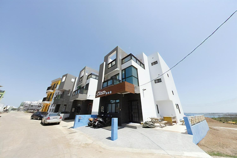 Others 3, Mirage, Penghu