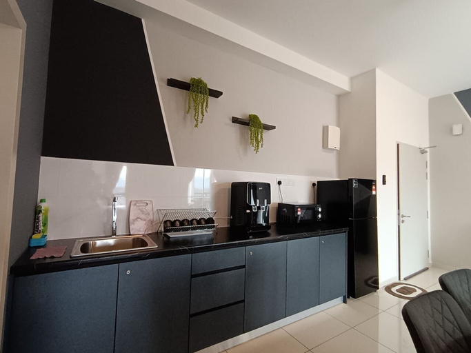 Others 5, The Horizon Ipoh L8 by Grab A Stay, Kinta