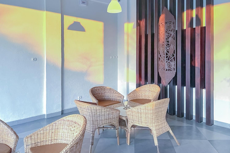 Public Area, Urbanview Syariah Wisma Annisa Palangkaraya by RedDoorz, Palangkaraya