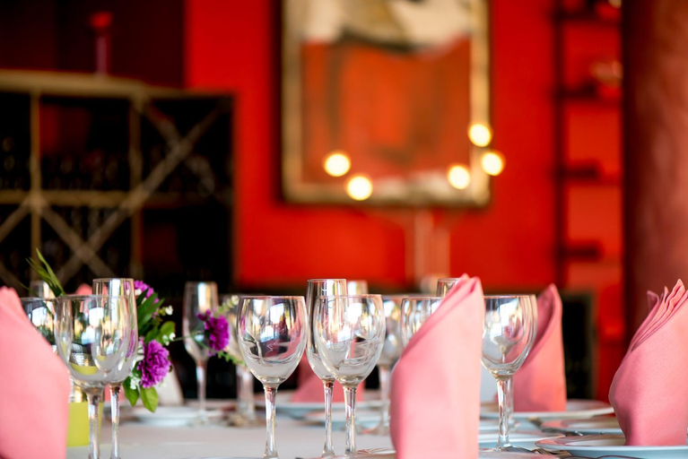 Food & Drinks 5, Hotel Bonalba Alicante, Alicante