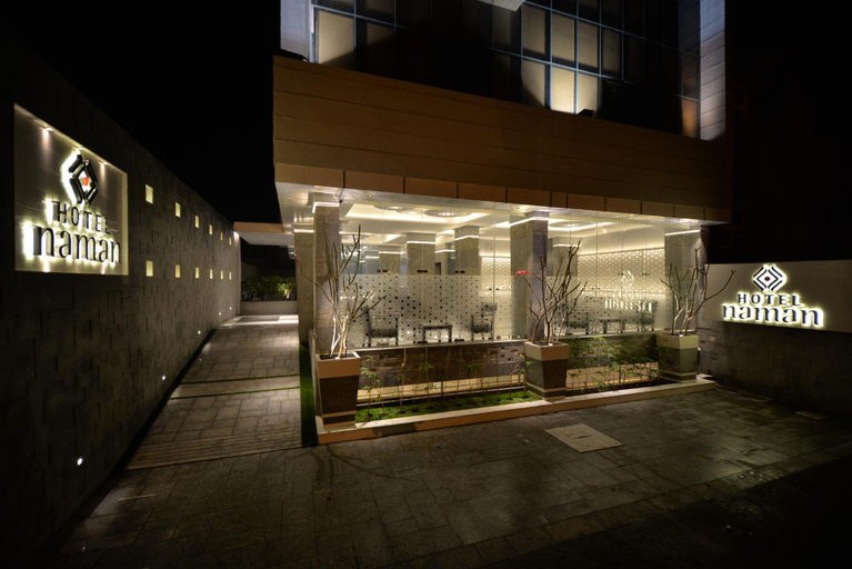 Others 5, Naman Hotel, Solapur