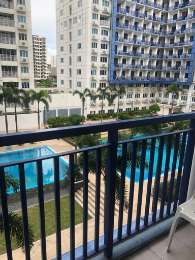 Others 4, Sea Residences JO Alano's Place, Parañaque