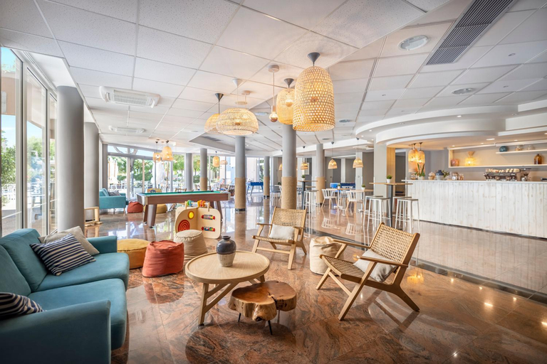 Public Area 3, Sunny Baška Hotel by Valamar, ex Corinthia, Baška