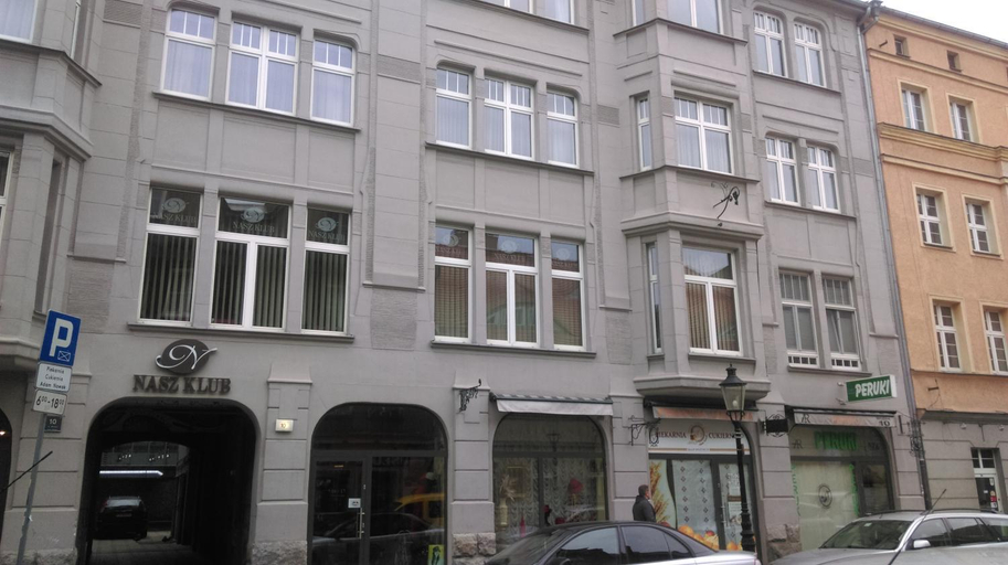 Others 3, Nasz Klub - Pokoje Goscinne, Poznań City