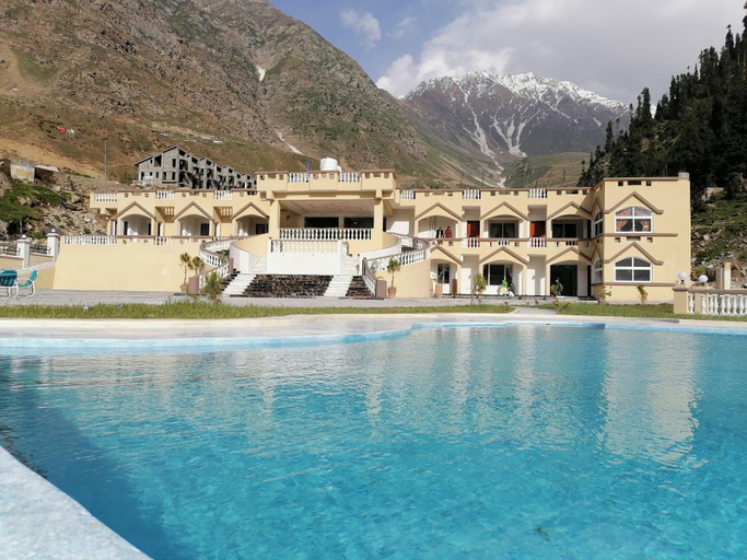 Others 4, Al Cazar Fort Hotel & Restaurant , Hazara
