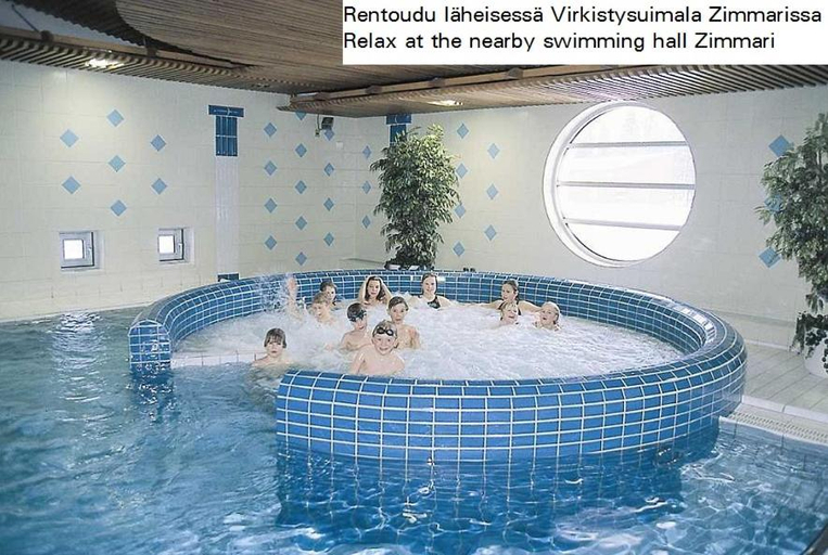Sport & Beauty, Forenom Aparthotel Kempele, Northern Ostrobothnia
