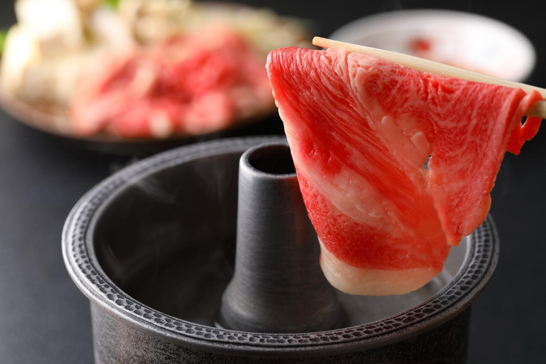 Food & Drinks 5, Onyado Takasago, Ureshino