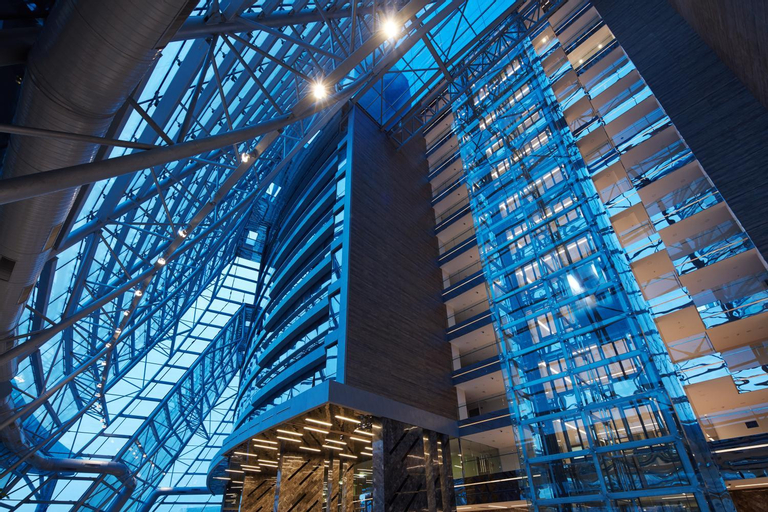 Pullman Istanbul Hotel & Convention Center, Bahçelievler