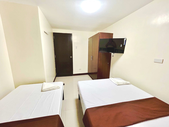 Others 4, OYO 1045 Rayjan Apartelle, Parañaque