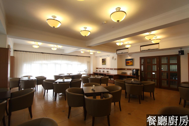 Food & Drinks 5, Lohas Hotel, Hualien