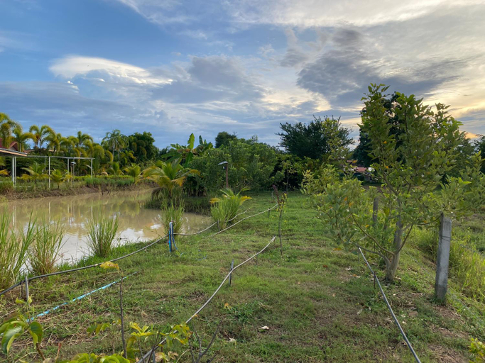 Others 5, Baan Suan Palm Resort, Muang Uttaradit