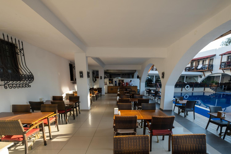 Food & Drinks 5, Costa Bitezhan Beach, Bodrum