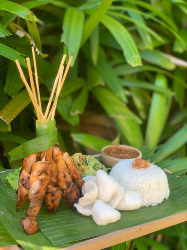 Food & Drinks 5, S Resorts Hidden Valley Bali, Badung