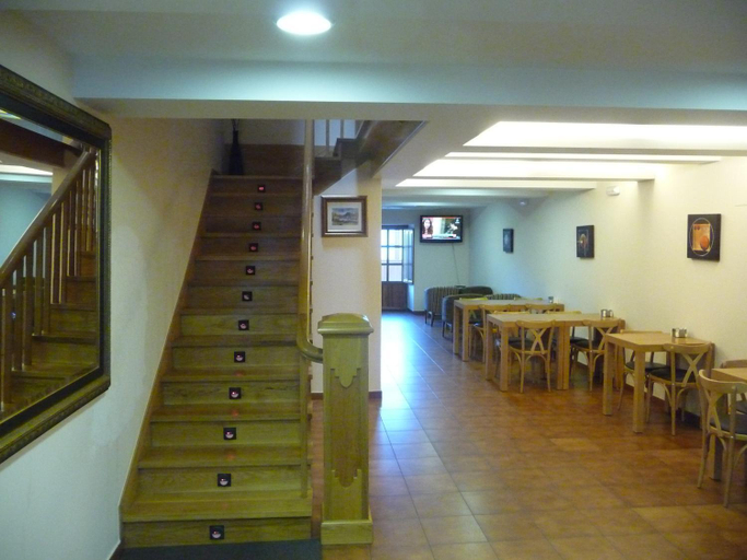 Public Area