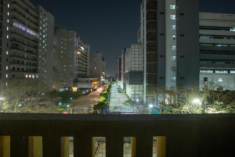 Scenery