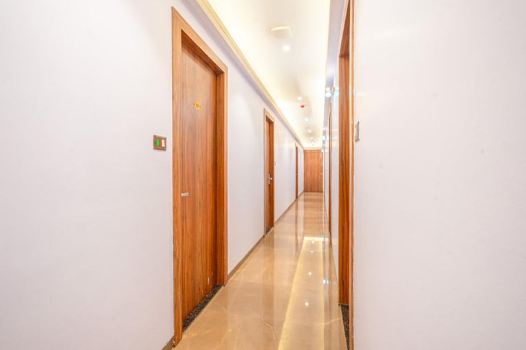 Public Area 3, Treebo Express Inn, Mumbai Suburban