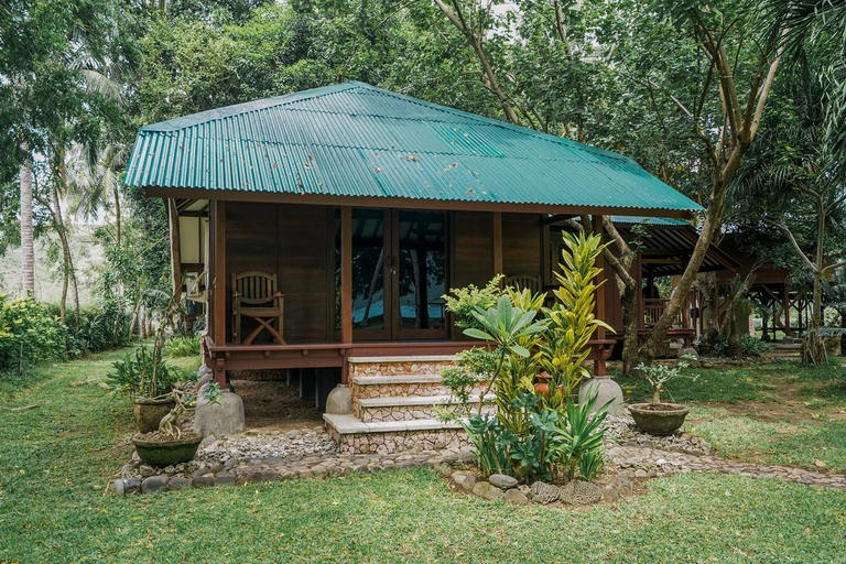 Exterior & Views 1, Belongas Bay Lodge Sekotong, Lombok