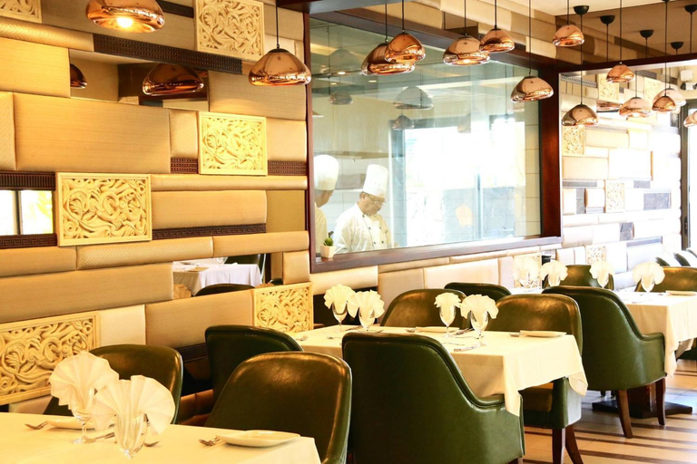 Food & Drinks 4, Nitzana Residences & Restaurant