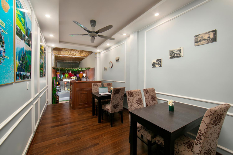 Public Area 3, La Renta Center Hotel & Spa, Hoàn Kiếm