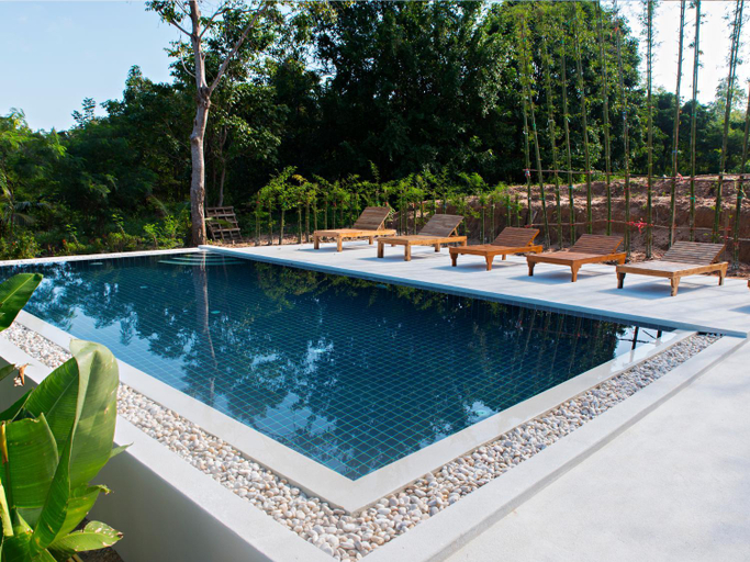 Sport & Beauty 2, Moon Cottage, Ko Samui