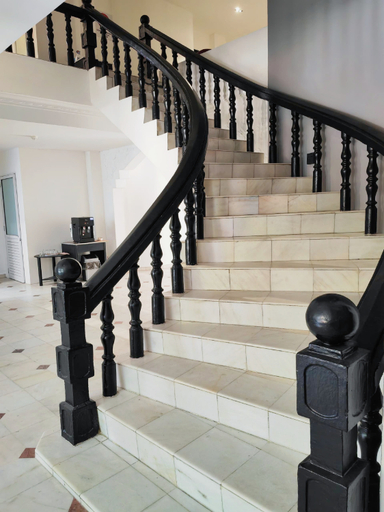 Others 2, Luna Hotel by Moonknight, Pulau Penang